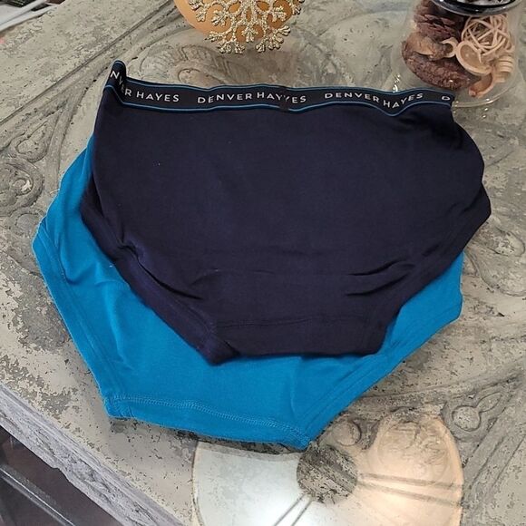 HANES COTTON NEW BRIEFS SMALL SIZE - Picture 3 of 3